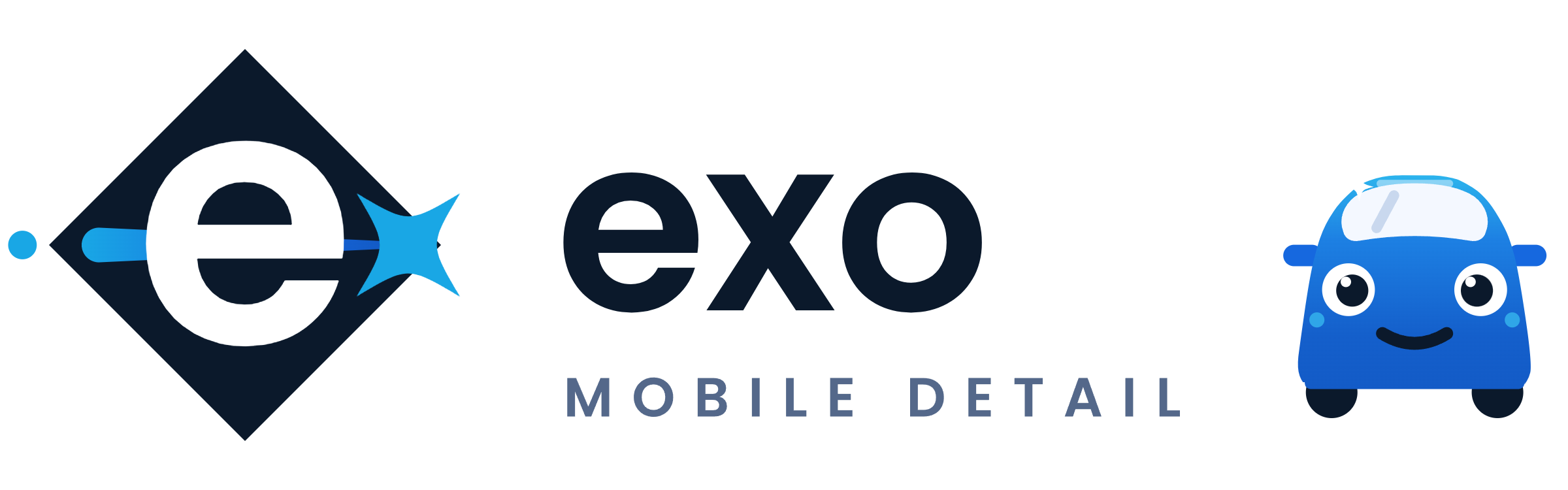 Exo Mobile Detail